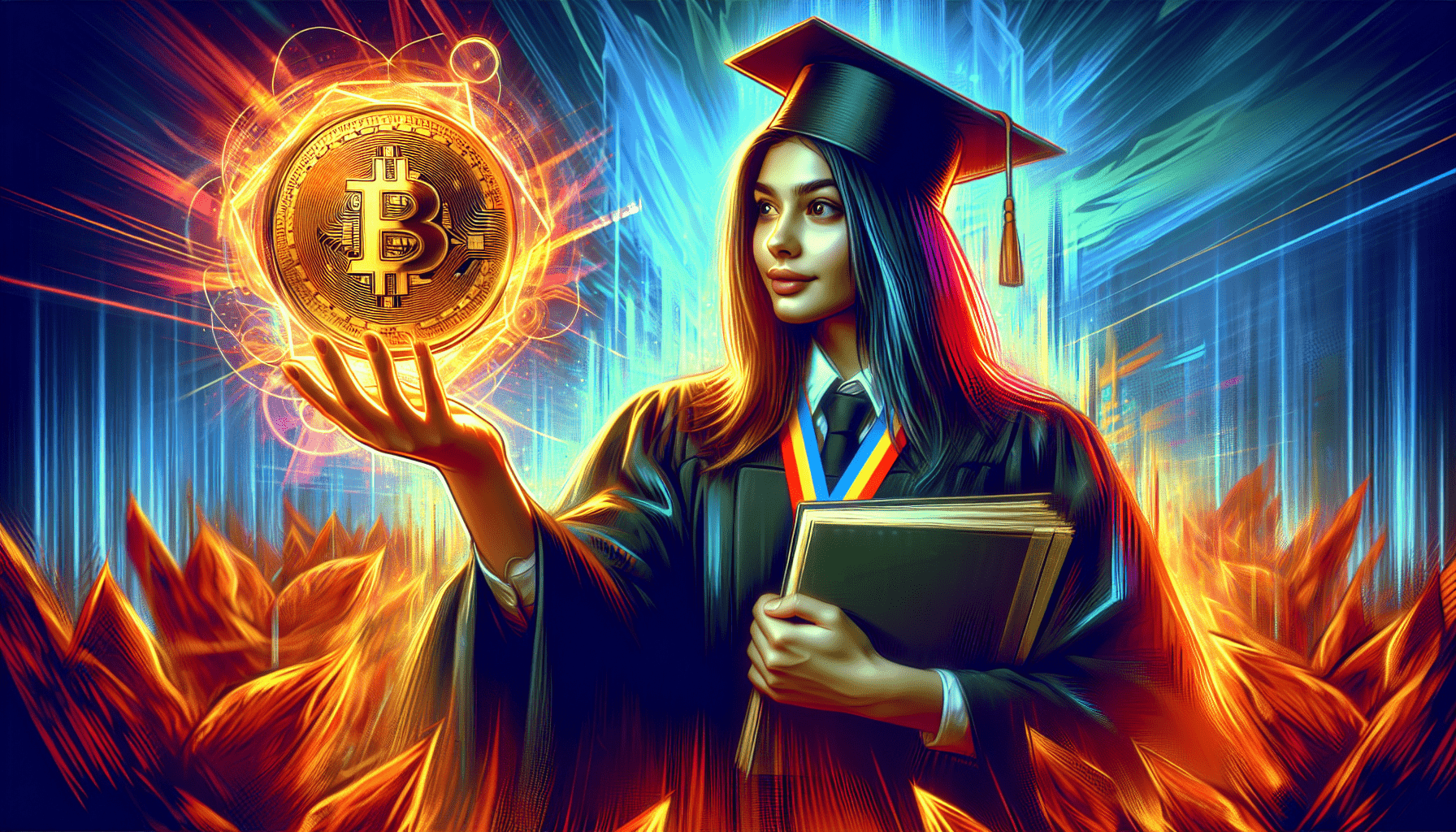 – Crypto Investment For College Students